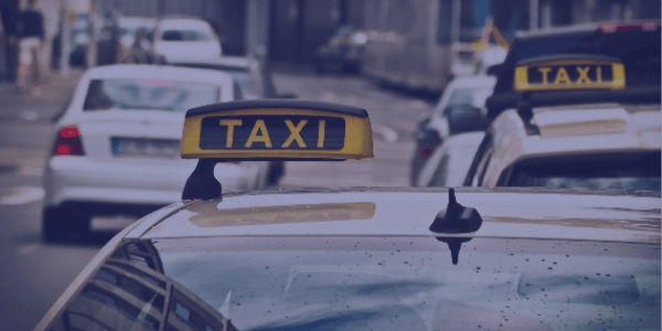 prestamos para taxis